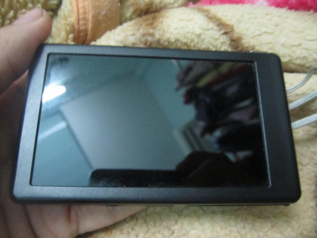 Bán vài máy ảnh KTS cho anh chụp tết nè, giá ko thể tốt hơn - 1