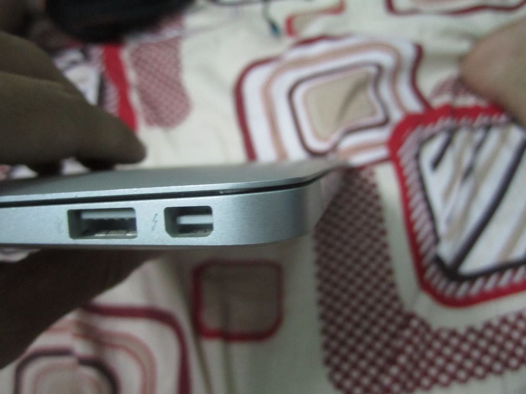 Bán MacBook Air Mid 2012 11inch Core i5/4G/SSD 128G mới 98%, giá tốt nhất nè - 3