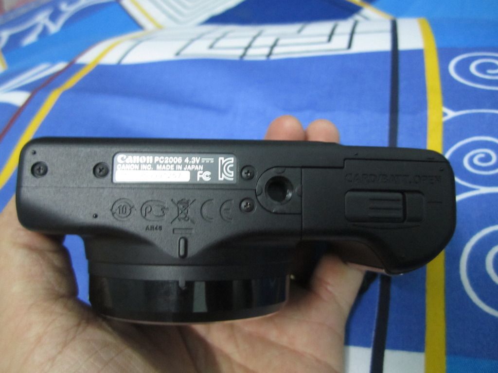 Bán nhanh Canon SX170IS 16 chấm 99% và Sony H300 20 chấm 99,99%, giá rẻ nè - 2