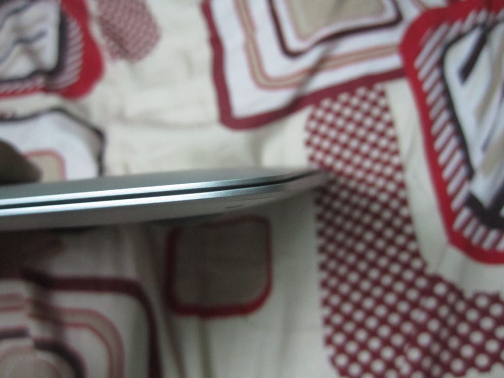 Bán MacBook Air Mid 2012 11inch Core i5/4G/SSD 128G mới 98%, giá tốt nhất nè - 4