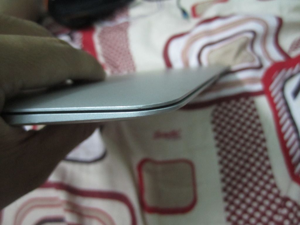 Bán MacBook Air Mid 2012 11inch Core i5/4G/SSD 128G mới 98%, giá tốt nhất nè - 5