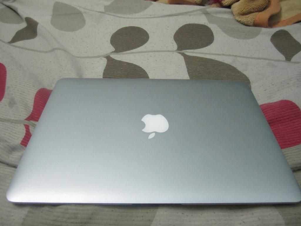Bán MacBook Air 13inch 2014 Core i7/8G/SSD 512G,BH 8/2015,mới 98%,giá rẻ nè