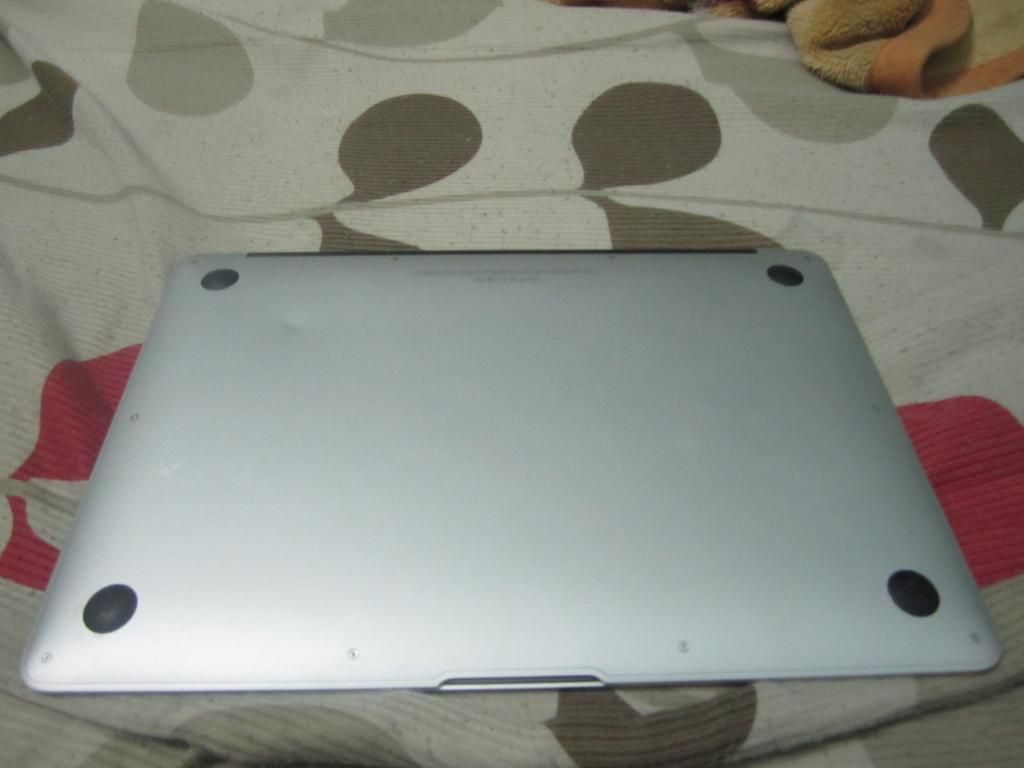 Bán MacBook Air 13inch 2014 Core i7/8G/SSD 512G,BH 8/2015,mới 98%,giá rẻ nè - 1