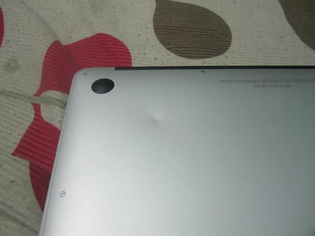 Bán MacBook Air 13inch 2014 Core i7/8G/SSD 512G,BH 8/2015,mới 98%,giá rẻ nè - 2