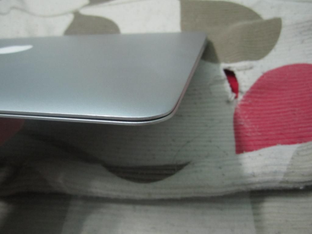 Bán MacBook Air 13inch 2014 Core i7/8G/SSD 512G,BH 8/2015,mới 98%,giá rẻ nè - 5