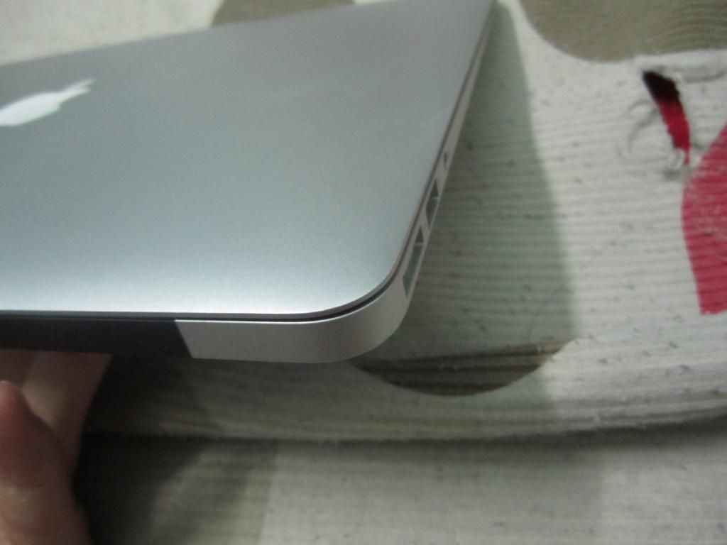 Bán MacBook Air 13inch 2014 Core i7/8G/SSD 512G,BH 8/2015,mới 98%,giá rẻ nè - 7