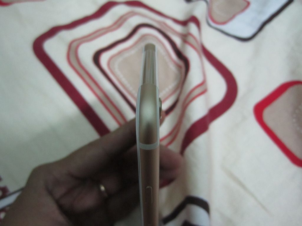 Bán nhanh  Iphone 6 Gold 16G hàng VN chưa Active (no Box), giá tốt nhất nè - 4