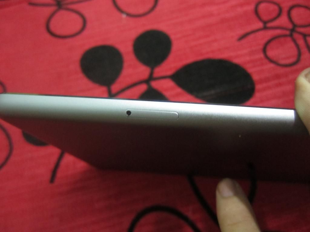 Bán nhanh Ipad mini Đen 16G Wifi 3G like new 99%,còn BH 22/2/2016 giá tốt nhất đây - 2