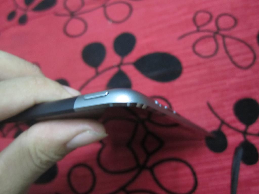 Bán nhanh Ipad mini Đen 16G Wifi 3G like new 99%,còn BH 22/2/2016 giá tốt nhất đây - 3