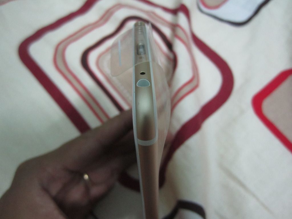 Bán nhanh  Iphone 6 Gold 16G hàng VN chưa Active (no Box), giá tốt nhất nè - 2