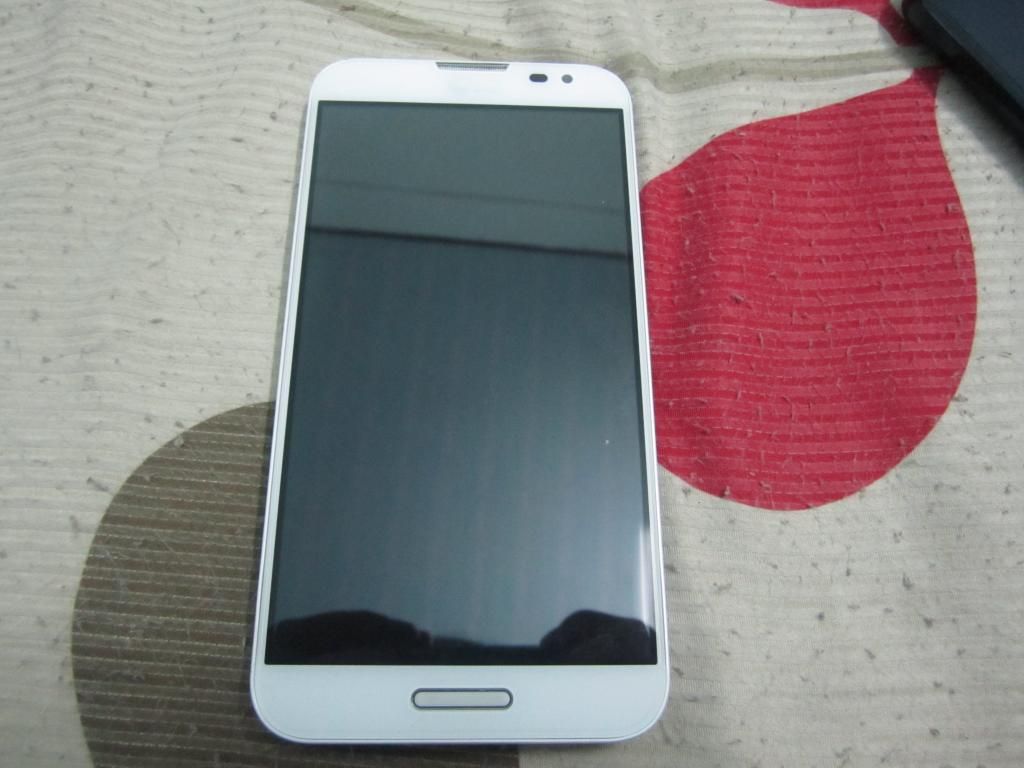 Bán LG Pro E988 Trắng mới 99% ko 1 vết trầy, zin 100%, giá rẻ nhất nè