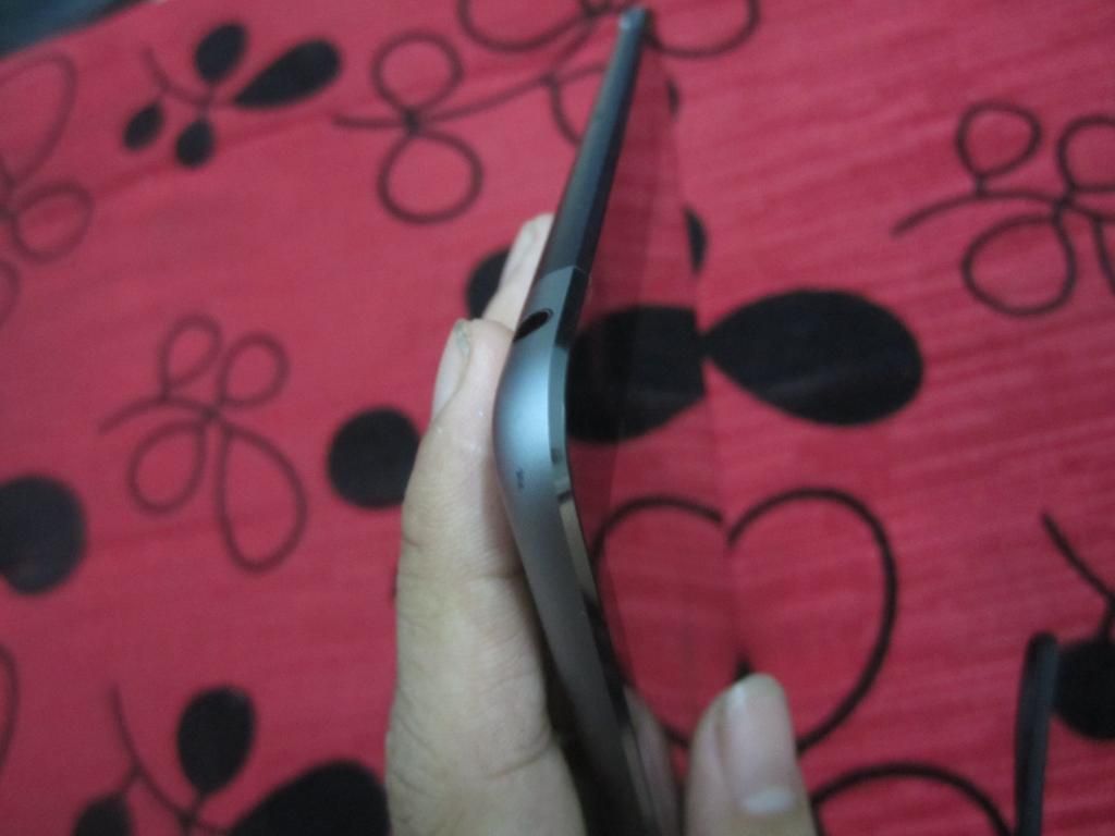 Bán nhanh Ipad mini Đen 16G Wifi 3G like new 99%,còn BH 22/2/2016 giá tốt nhất đây - 4