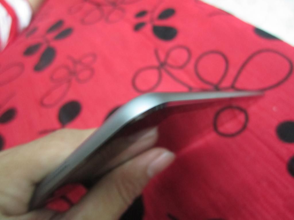 Bán nhanh Ipad mini Đen 16G Wifi 3G like new 99%,còn BH 22/2/2016 giá tốt nhất đây - 6