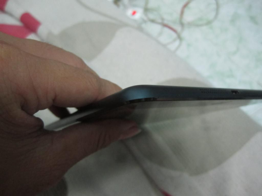 Bán nhanh Ipad mini 16G Black Wifi mới 98%, giá tốt nhất nè - 5