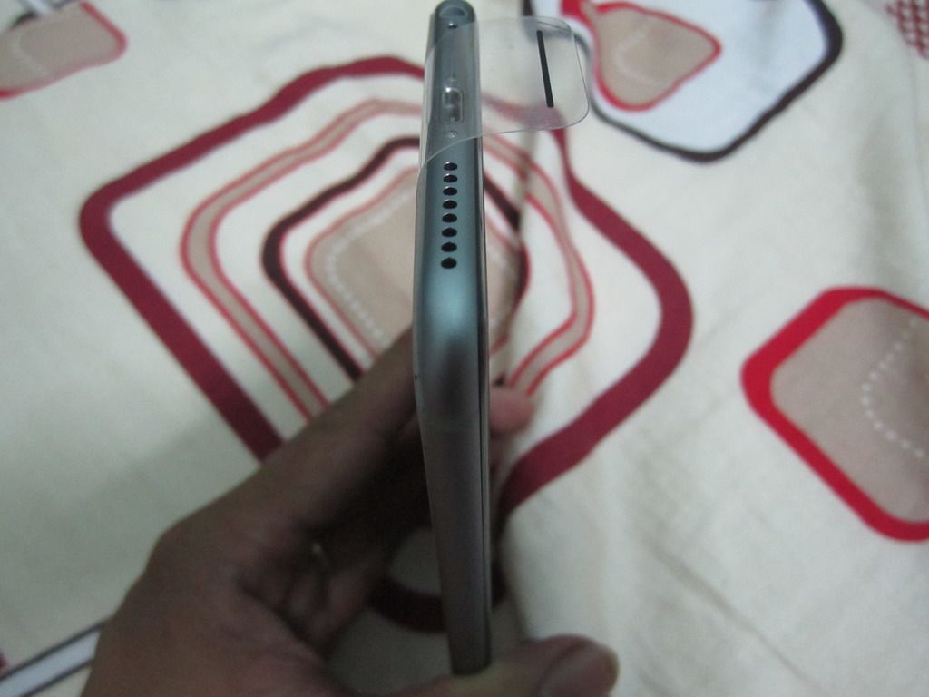 Bán nhanh  Iphone 6 Gold 16G hàng VN chưa Active (no Box), giá tốt nhất nè - 4