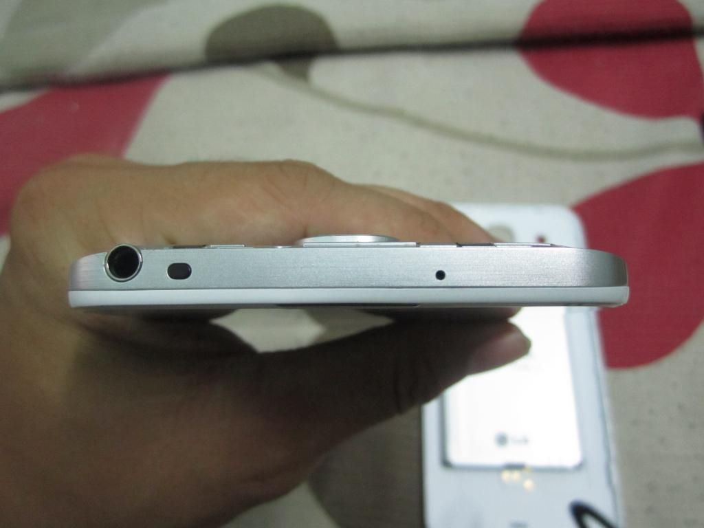 Bán LG Pro E988 Trắng mới 99% ko 1 vết trầy, zin 100%, giá rẻ nhất nè - 6