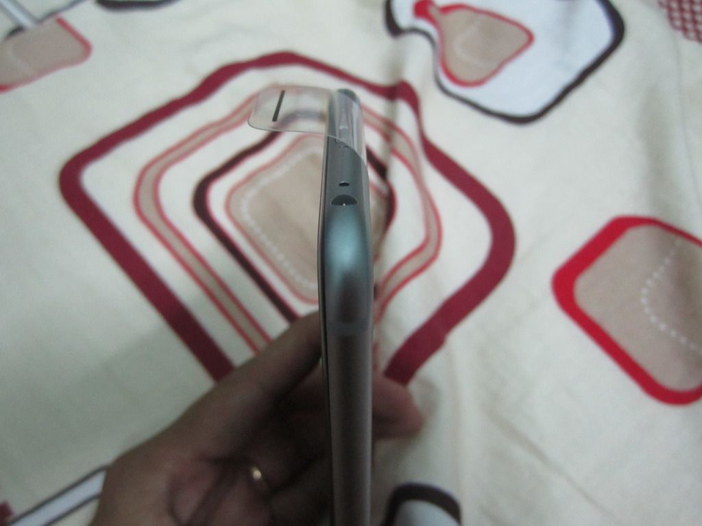 Bán nhanh  Iphone 6 Gold 16G hàng VN chưa Active (no Box), giá tốt nhất nè - 5