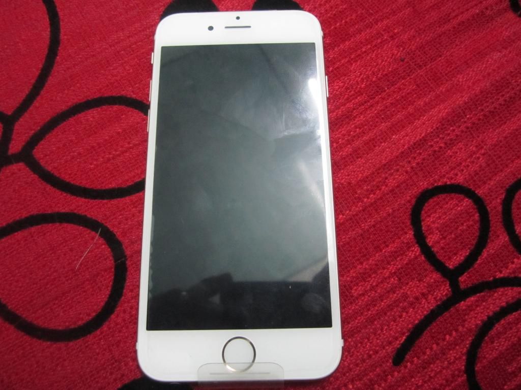 Bán nhanh Iphone 6 64G Gold Quốc Tế Mỹ like new 99%, giá ko thể rẻ hơn