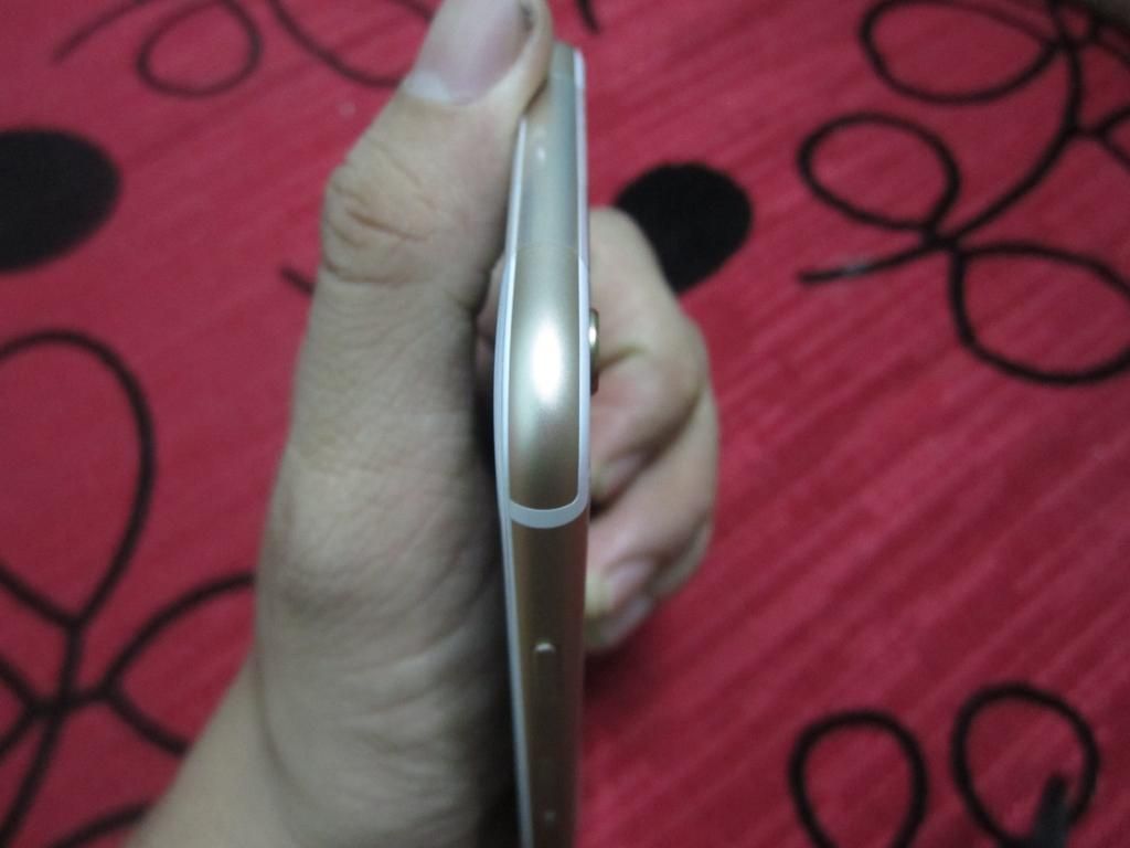 Bán nhanh Iphone 6 64G Gold Quốc Tế Mỹ like new 99%, giá ko thể rẻ hơn - 3