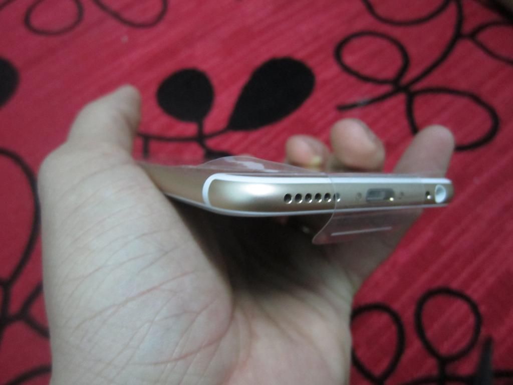 Bán nhanh Iphone 6 64G Gold Quốc Tế Mỹ like new 99%, giá ko thể rẻ hơn - 4