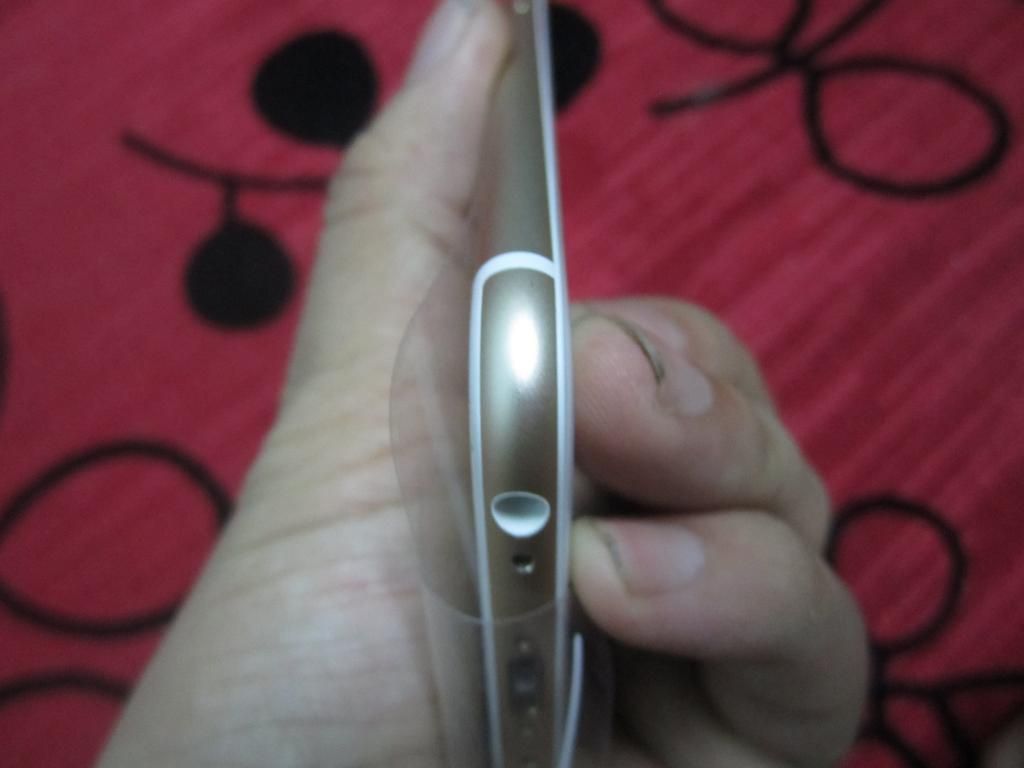 Bán nhanh Iphone 6 64G Gold Quốc Tế Mỹ like new 99%, giá ko thể rẻ hơn - 5
