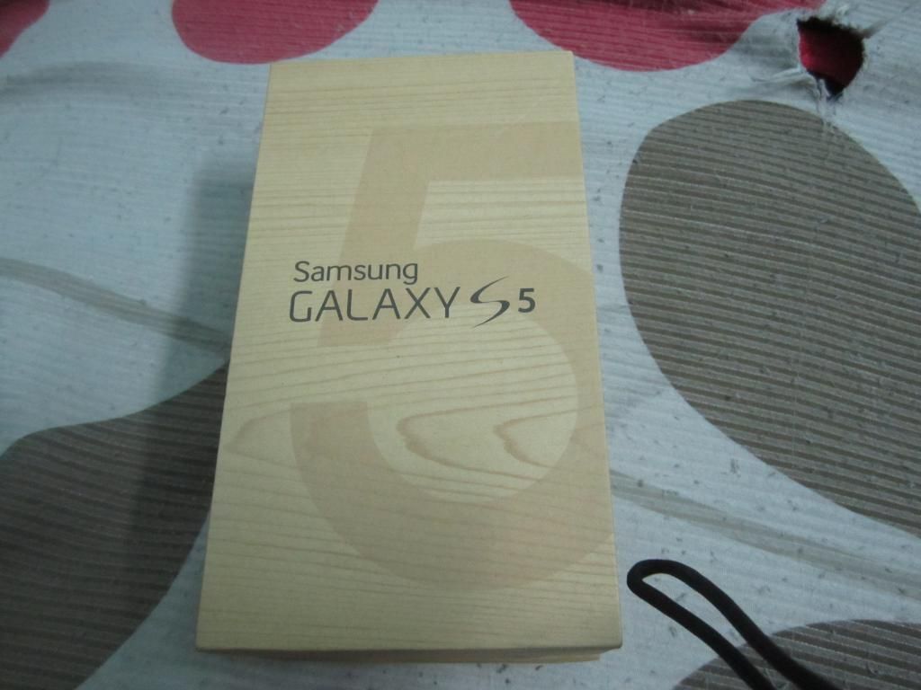 Bán SamSung S5 G900H mới 100% chính hãng SSVN,chưa kích hoạt BH, giá tốt nhất nè - 2