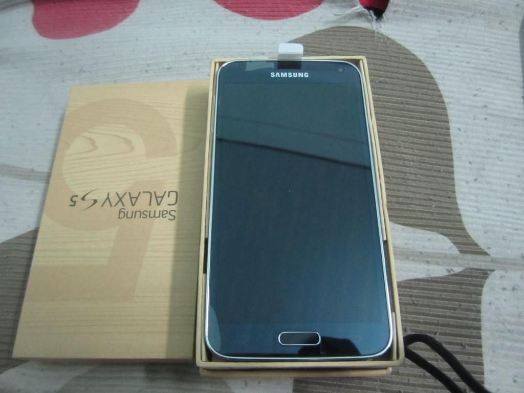 Bán SamSung S5 G900H mới 100% chính hãng SSVN,chưa kích hoạt BH, giá tốt nhất nè