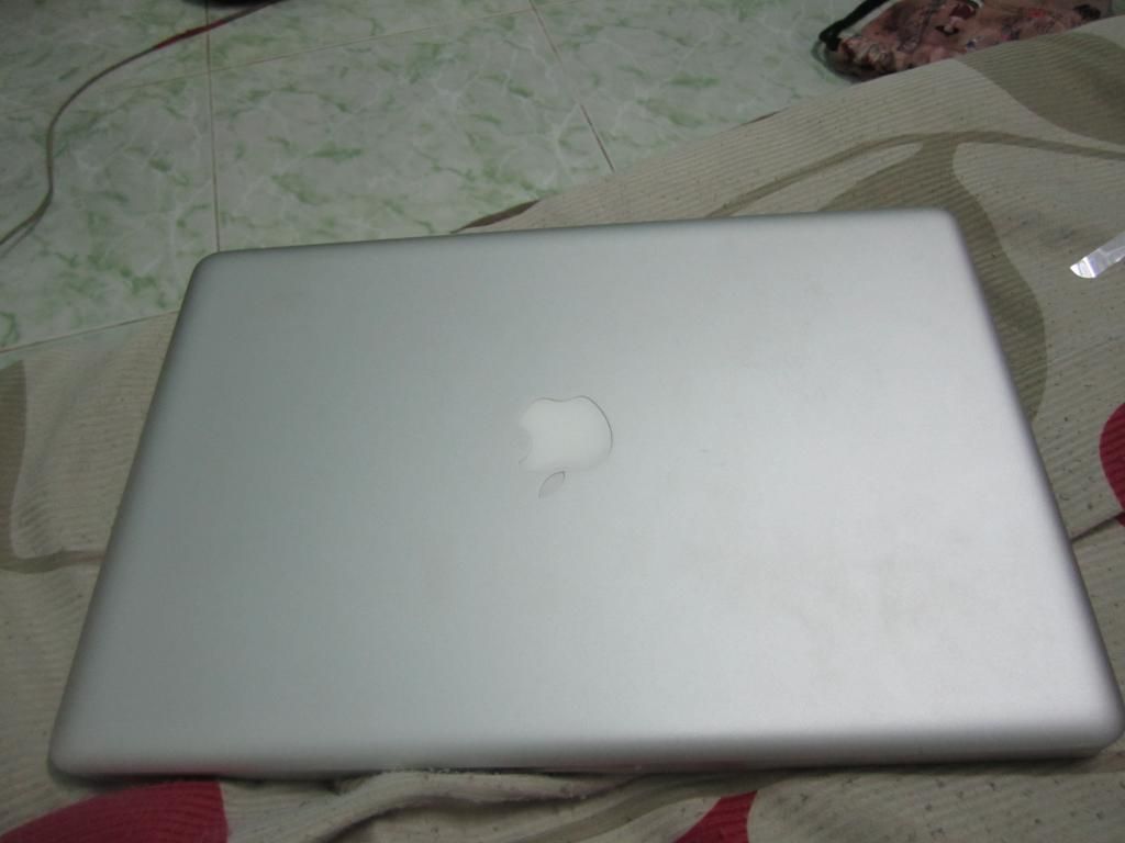 Bán Macbook Pro Mid 2012 15inch Core i7 2.6/8G/750G Geforce 650,mới 98%,zin 100% - 9