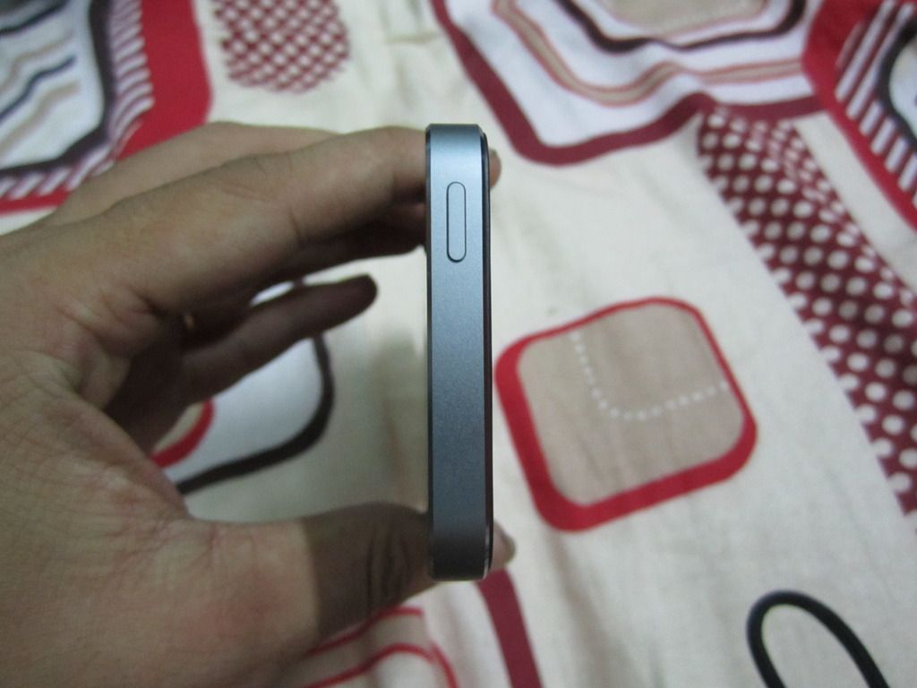 Bán nhanh Iphone 5S Gray 16G Hàng VN chưa Active new 100%, giá rẻ nhất nè - 2