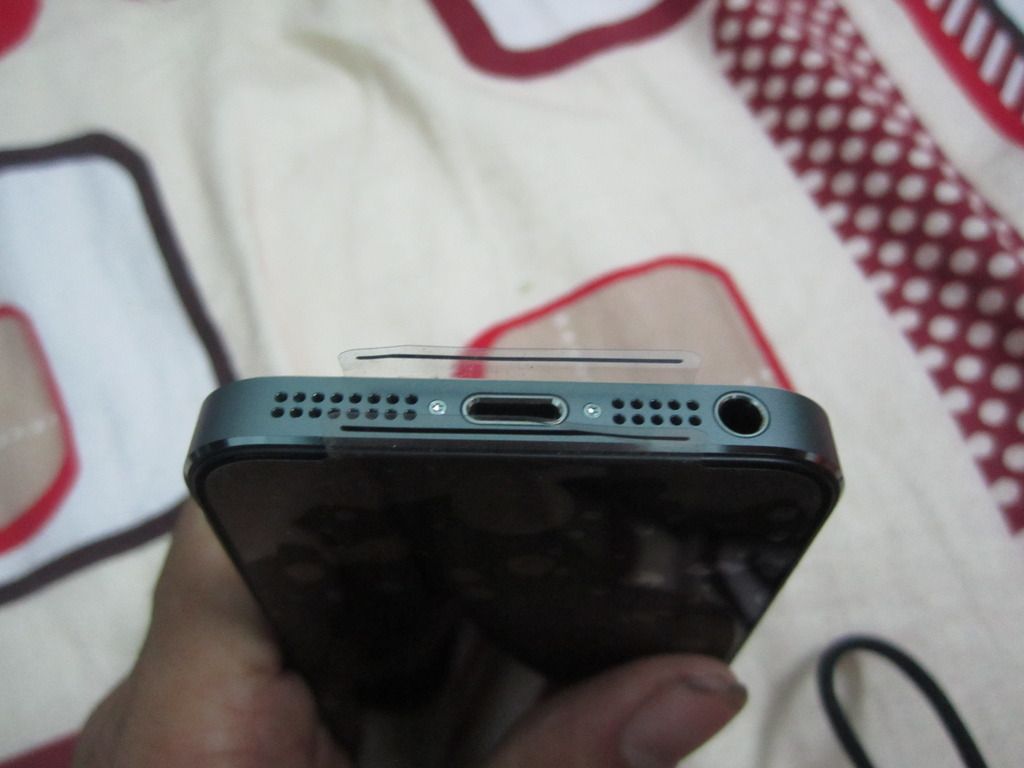 Bán nhanh Iphone 5S Gray 16G Hàng VN chưa Active new 100%, giá rẻ nhất nè - 3