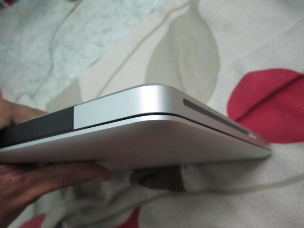 Bán Macbook Pro Mid 2012 15inch Core i7 2.6/8G/750G Geforce 650,mới 98%,zin 100% - 6