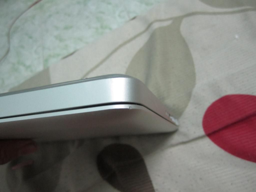 Bán Macbook Pro Mid 2012 15inch Core i7 2.6/8G/750G Geforce 650,mới 98%,zin 100% - 4