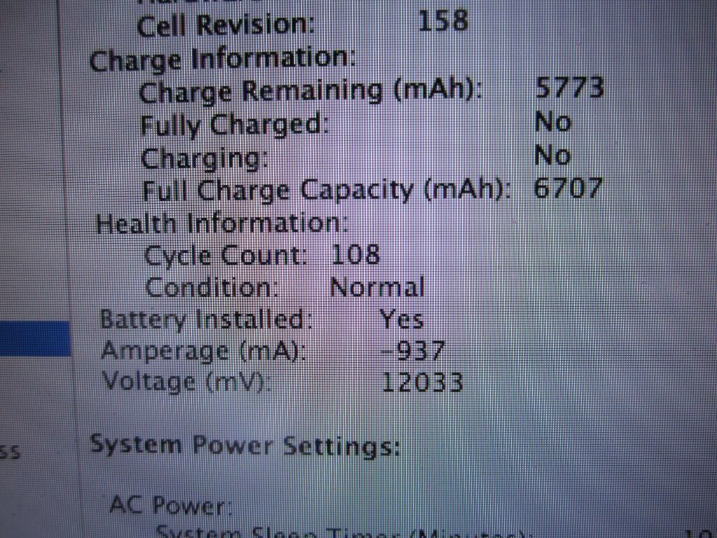 Bán Macbook Pro Mid 2012 15inch Core i7 2.6/8G/750G Geforce 650,mới 98%,zin 100% - 1