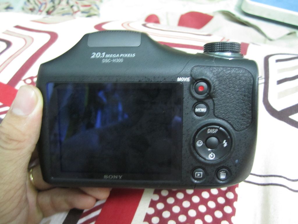 Bán nhanh Canon SX170IS 16 chấm 99% và Sony H300 20 chấm 99,99%, giá rẻ nè - 5