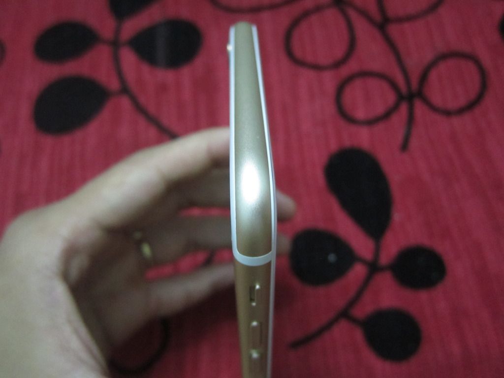 Bán Iphone 6 Plus Gold 16G Quốc Tế mới 99%, còn BH FBT 12/2015, giá tốt nhất nè - 2