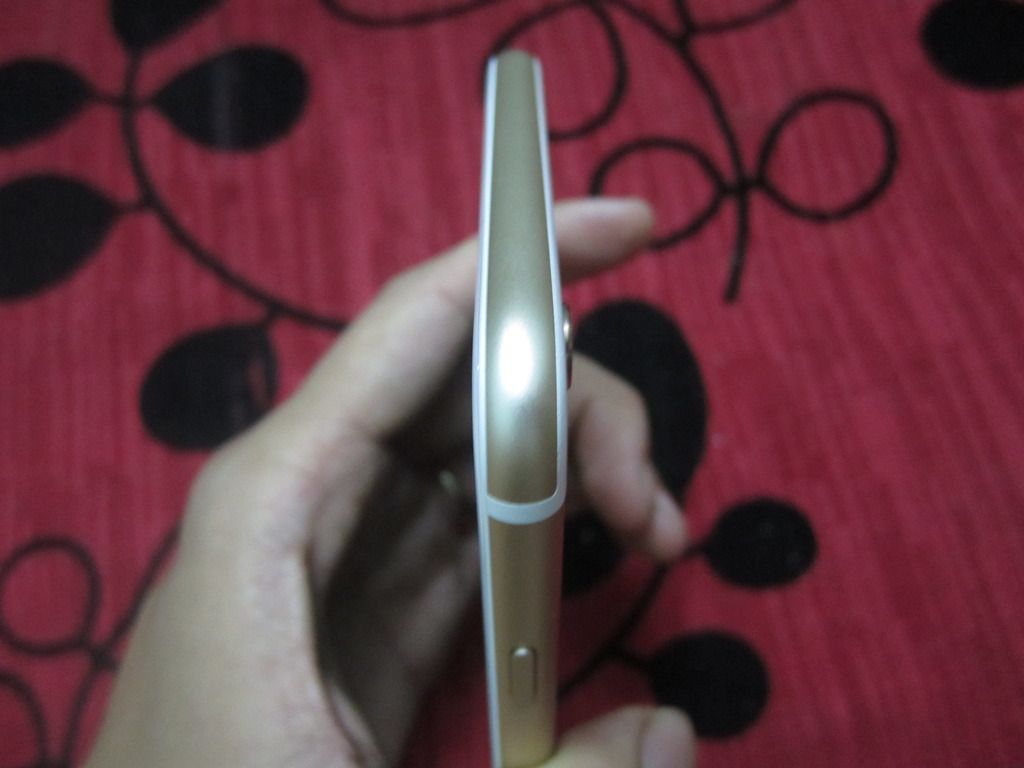 Bán Iphone 6 Plus Gold 16G Quốc Tế mới 99%, còn BH FBT 12/2015, giá tốt nhất nè - 3