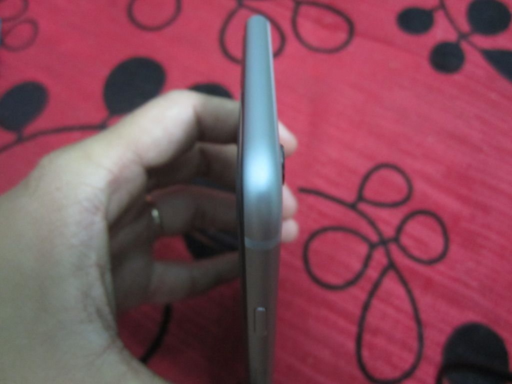 Bán Iphone 6 Plus Gray 16G Quốc Tế mới 99%, BH 10/2015, giá tốt nhất nè - 2