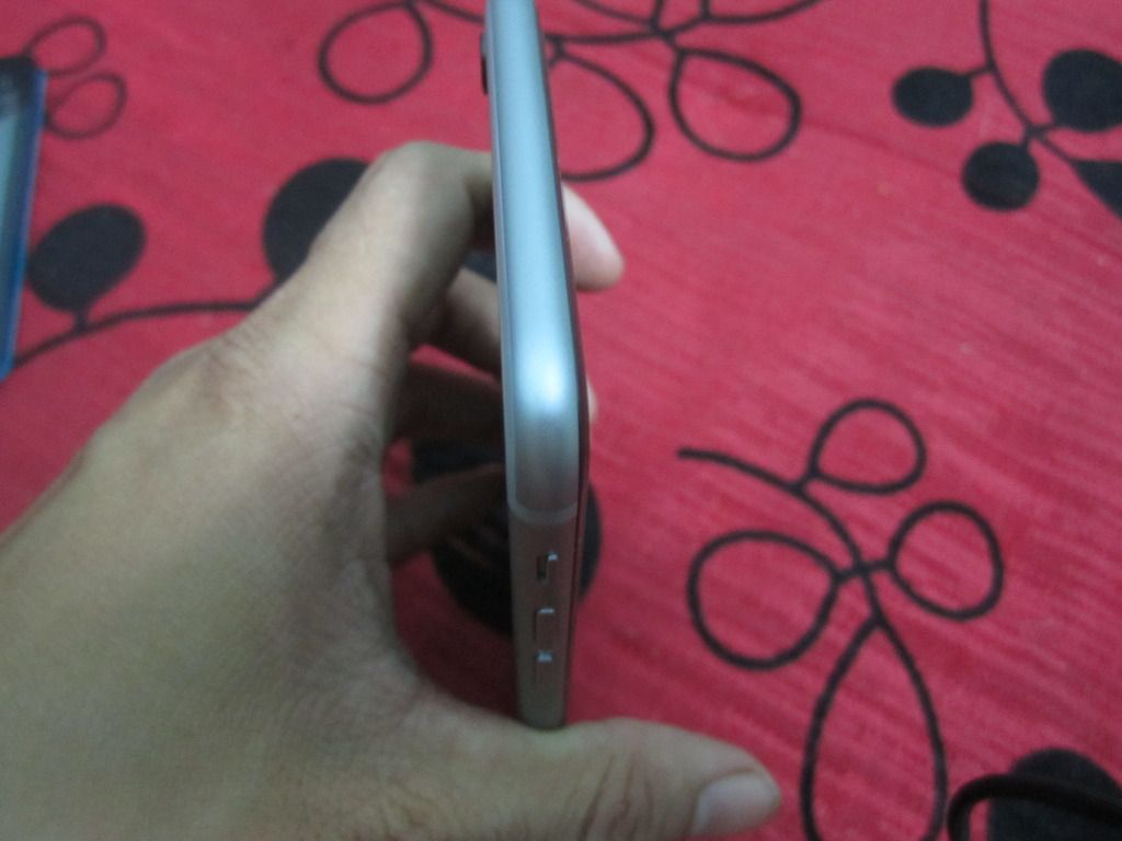 Bán Iphone 6 Plus Gray 16G Quốc Tế mới 99%, BH 10/2015, giá tốt nhất nè - 3