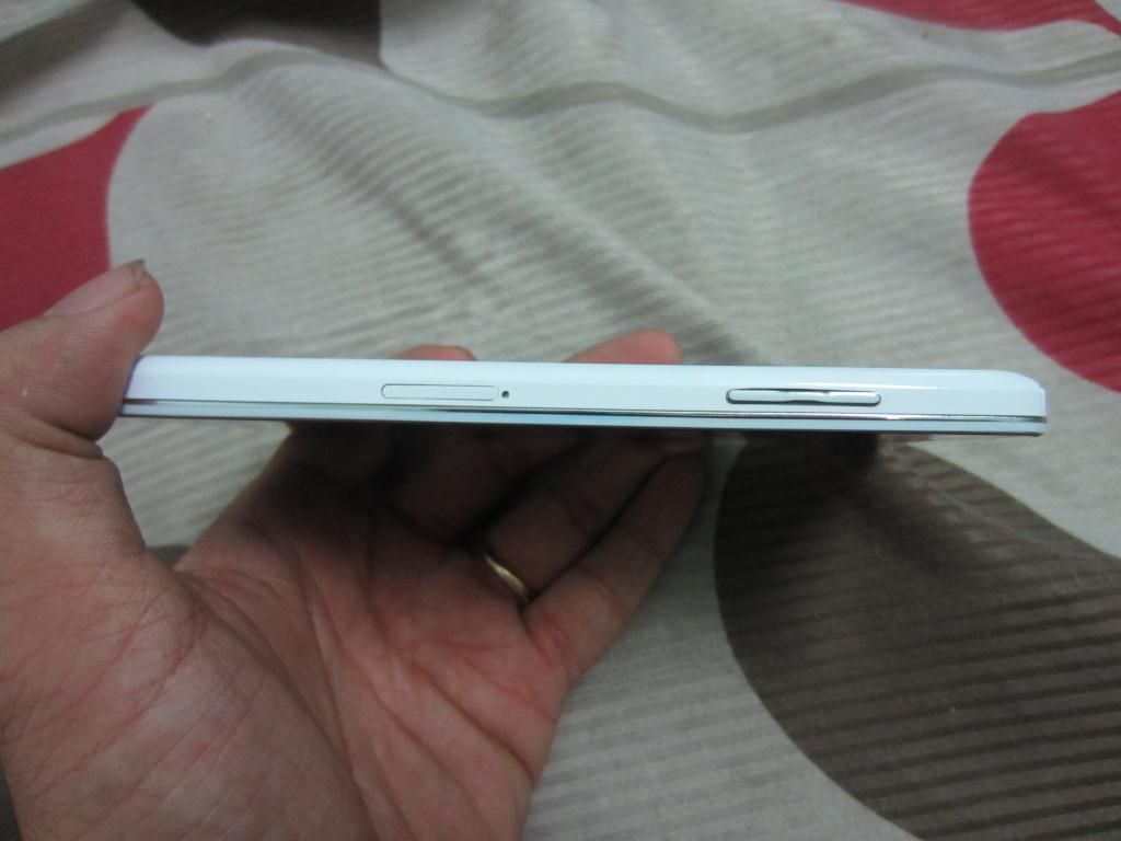 Bán nhanh LG F180s Trắng mới 99%, zin 100%, chụp hình 13 chấm,giá rẻ nhất nè - 3