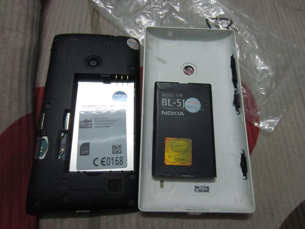 Bán nhanh lumia 520 trắng đẹp 98%, zin 100%, giá rẻ nhất nè - 2