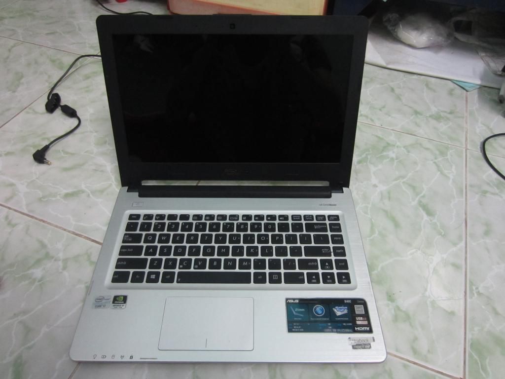 Bán nhanh Asus S46C Core i7 3517U,Geforce 635M 2G, mới 98%,còn BH,giá rẻ nhất - 1