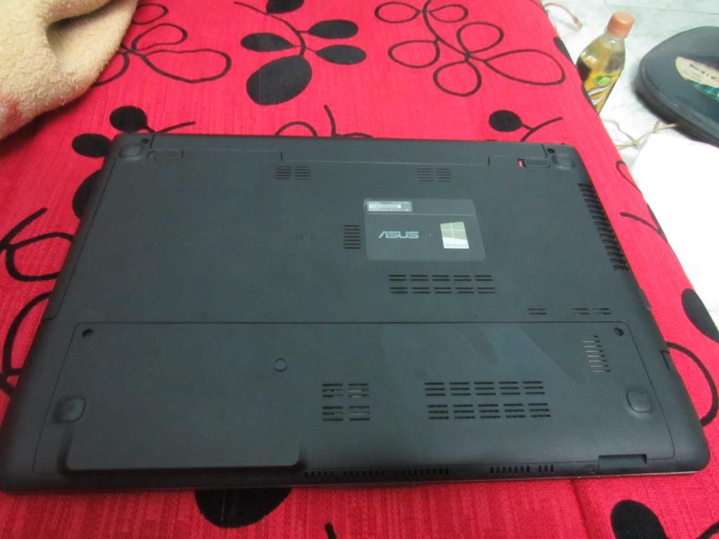 Bán nhanh Asus S46C Core i7 3517U,Geforce 635M 2G, mới 98%,còn BH,giá rẻ nhất - 2