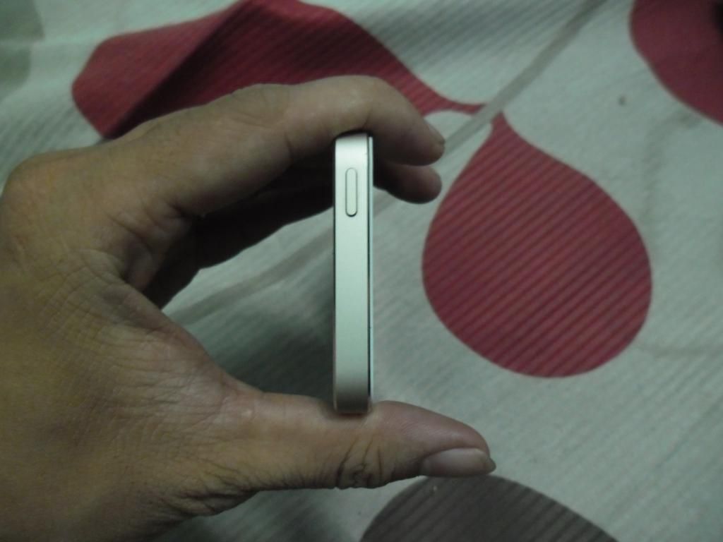 Bán nhanh Iphone 5s Gold 16G Quốc Tế mới 98% ,BH 1/2015 giá rẻ nhất nè - 3