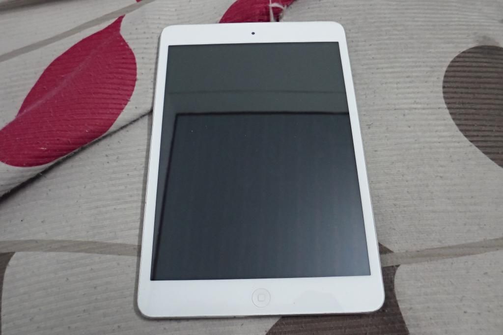Bán nhanh Ipad mini White 64G OS 6.1 mới 90%,zin 100%, giá rẻ nhất nè - 6