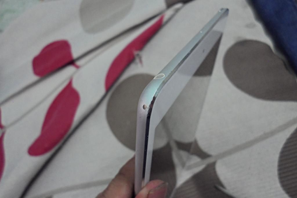 Bán nhanh Ipad mini White 64G OS 6.1 mới 90%,zin 100%, giá rẻ nhất nè - 4