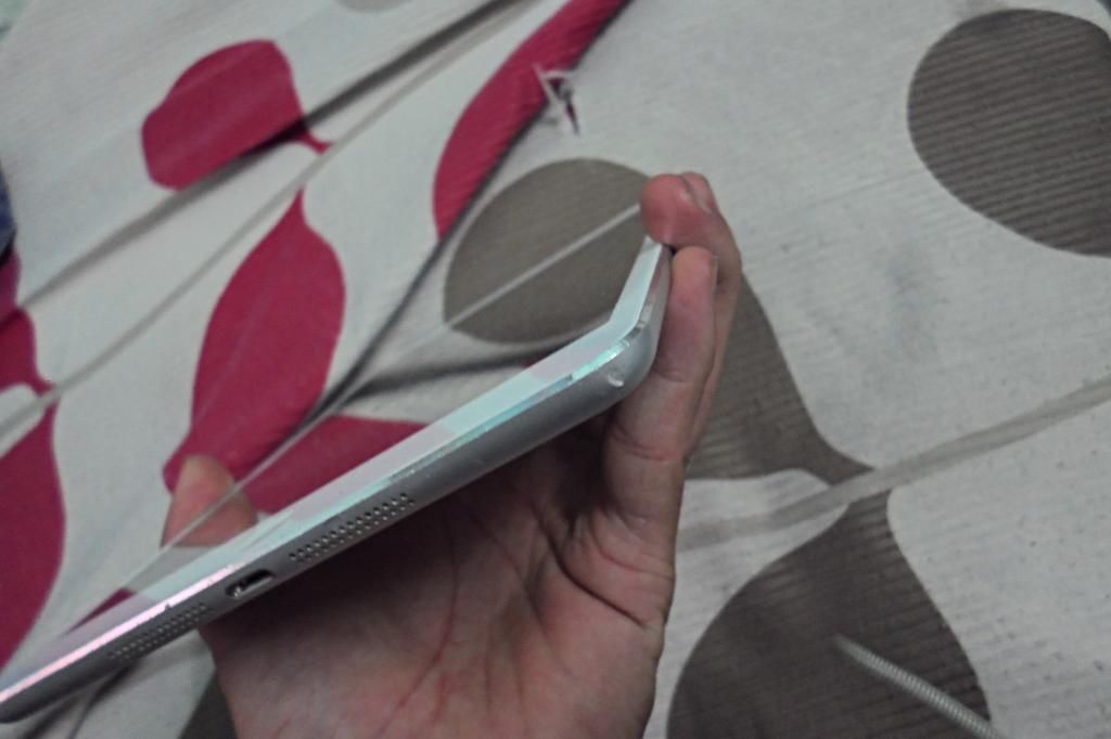 Bán nhanh Ipad mini White 64G OS 6.1 mới 90%,zin 100%, giá rẻ nhất nè - 2