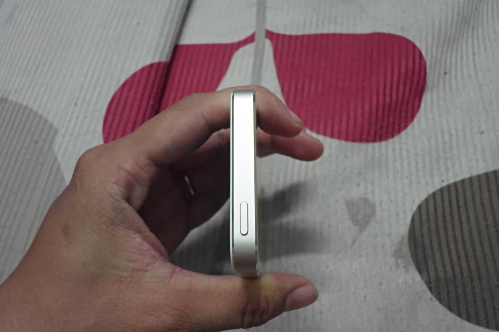 Bán nhanh Iphone 5S 16G Gold Quốc Tế 7.1.1 mới 99%,còn BH 5/2015, giá rẻ nhất nè - 3