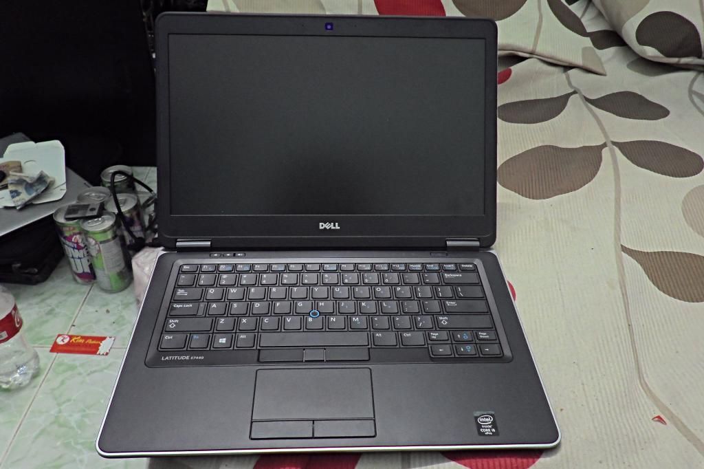 Dell Latitude E7440,E7240 Touch cảm ứng,new 100%,Haswell I5 & I7,FULL HD 1080,SSD 256 - 3
