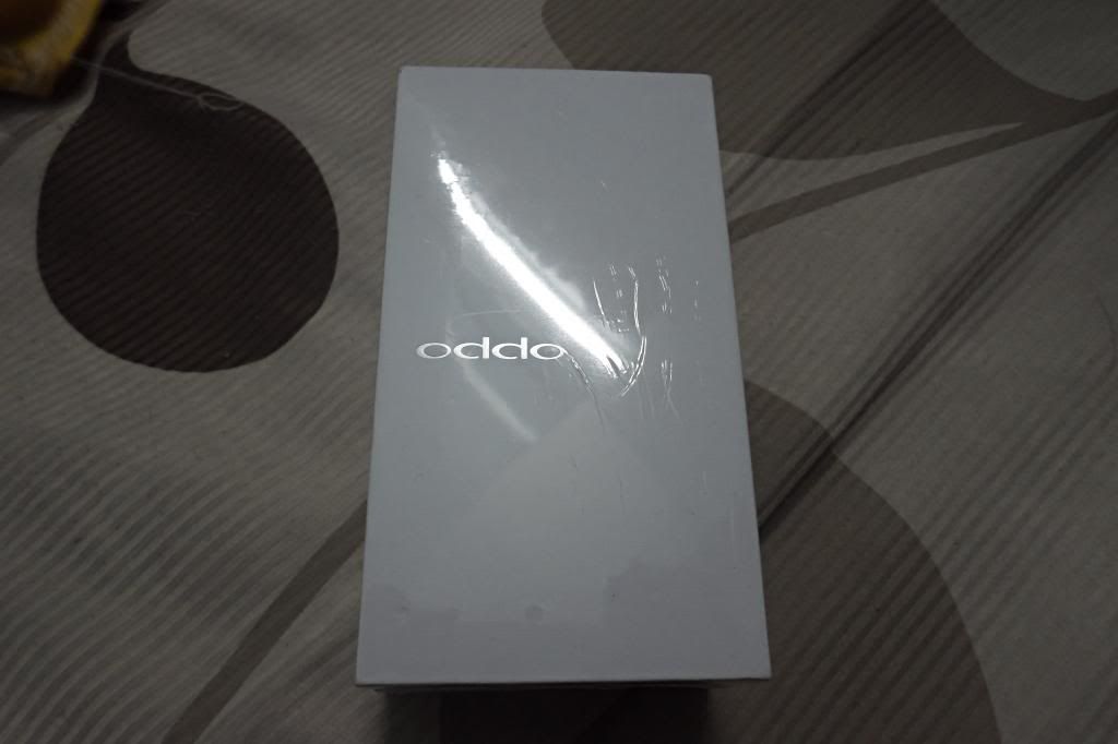 Bán nhanh vài em OPPO R1001 Đen chính hãng mới 100% Nguyên seal, giá rẻ nhất nè