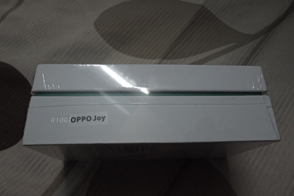 Bán nhanh vài em OPPO R1001 Đen chính hãng mới 100% Nguyên seal, giá rẻ nhất nè - 1
